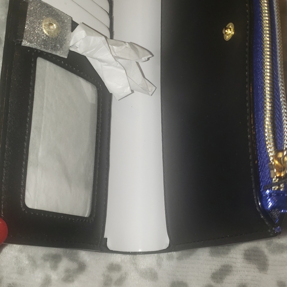 Victoria Secret Wristlet - Picture 5 of 8